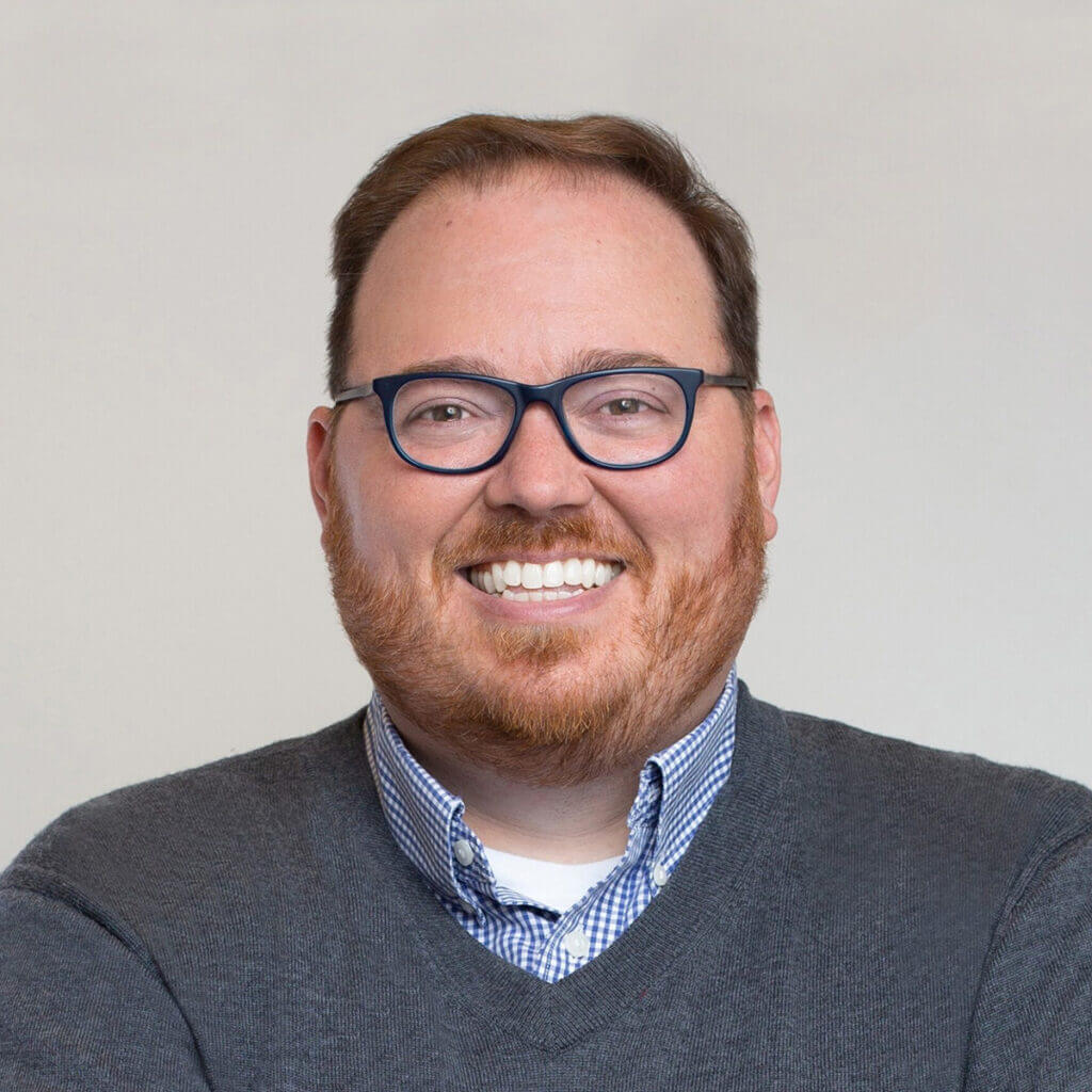 Matthew Daniel