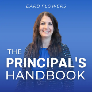 Principals Handbook