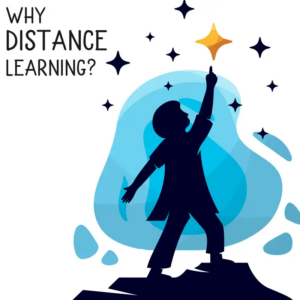 Why Distance Learning