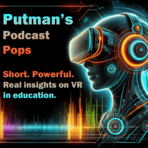 Putman's Podcast Pops